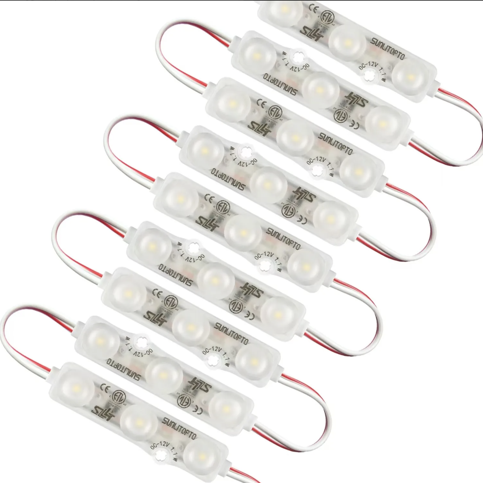 RGB LED Modules