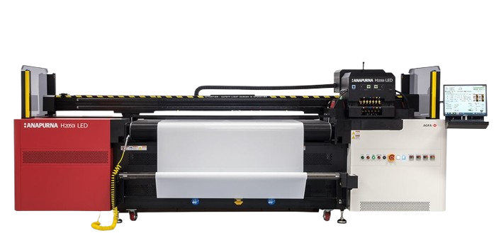 Cutting & Lamination